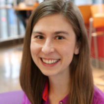 Emily Jones, PhD