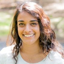 Shivani Cott, PhD